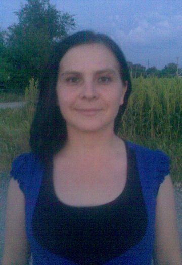 My photo - Valturiya, 44 from Zelenokumsk (@id235628)