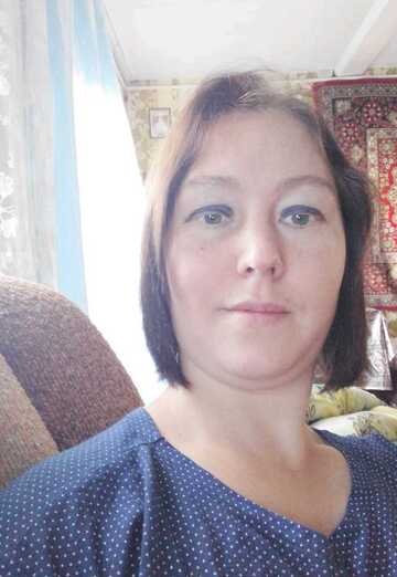 Моя фотография - Мария, 37 из Лениногорск (@mariya147112)