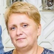 Anna Parashchuk 54 Chernivtsi