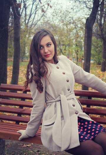 My photo - Tatyana, 30 from Odessa (@kristina49417)