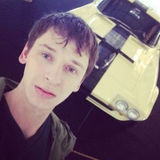 Виталий, 31, Топки