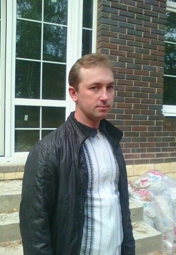 My photo - Maksim, 41 from Sovietskyi (@maksim138877)