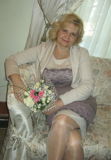 Minha foto - Natali, 55 de Kherson (@natali74277)