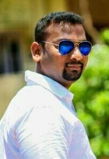 My photo - Gumpula Ashish, 34 from Mangalore (@gumpulaashish)