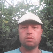 Александр, 43, Чернянка