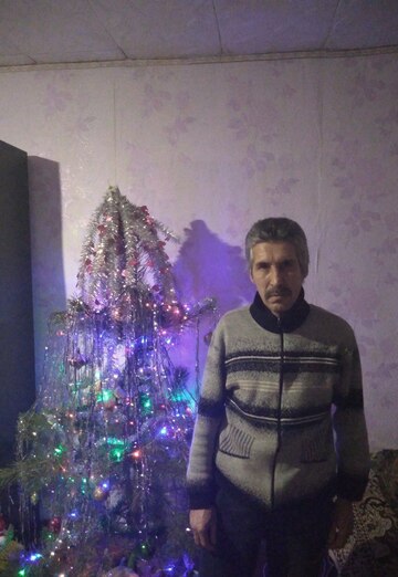 Моя фотография - Рамил, 55 из Тюмень (@ramil9471)