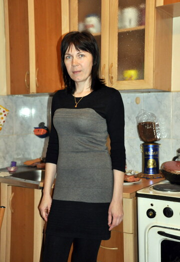 Моя фотография - Таня, 49 из Красноярск (@tany7544462)