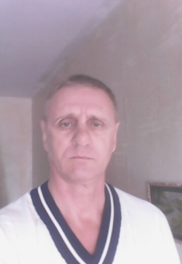 My photo - Andrey, 48 from Novorossiysk (@andrey669835)