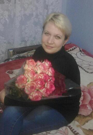 Моя фотография - Оксана, 44 из Москва (@oksana67881)