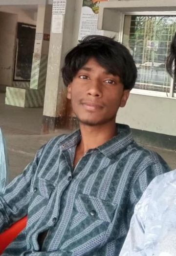 My photo - Nafi, 19 from Rajshahi (@nafi27)