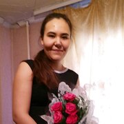 Карина, 33, Кызыл