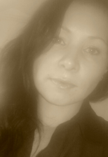 My photo - Viktoriya, 38 from Blagoveshchensk (@viktoriya34936)