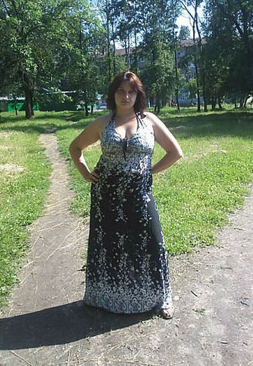 Mein Foto - Elizaveta, 39 aus Dresna (@elizaveta7597)