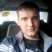Nikolay 31 Barnaul