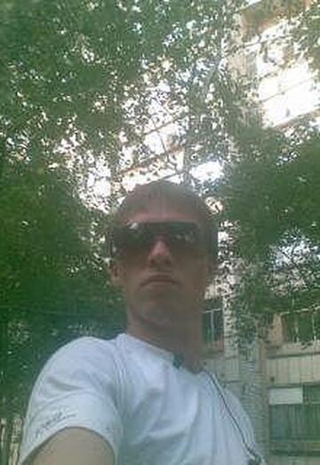 My photo - Dmitriy, 31 from Lipetsk (@dmitriy235603)