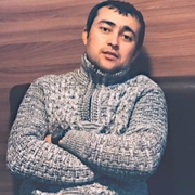 sahib 32 года (Лев) Поронайск