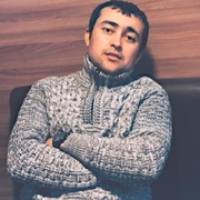 sahib, 34, Поронайск