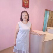Алена 46 лет (Рыбы) Бийск