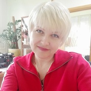 Светлана, 48, Тарко-Сале