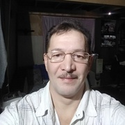 Гоша, 53, Егорьевск