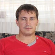 Marat Galeev 38 Samara