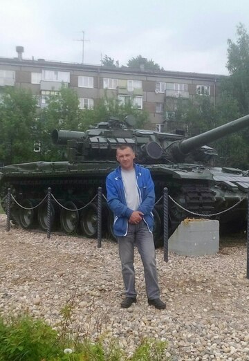 Моя фотография - Алексей, 45 из Череповец (@aleksey315404)