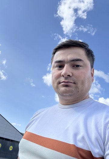 My photo - Otajonboy, 34 from Kajaani (@otajonboy)