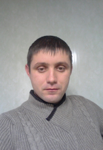 Моя фотография - Назар, 38 из Львов (@nazar5455)