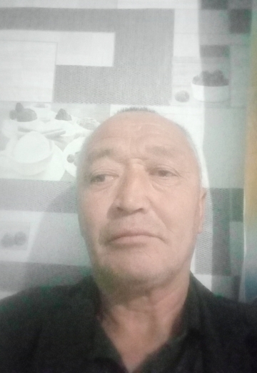 Моя фотография - Борис, 57 из Борзя (@boris41700)