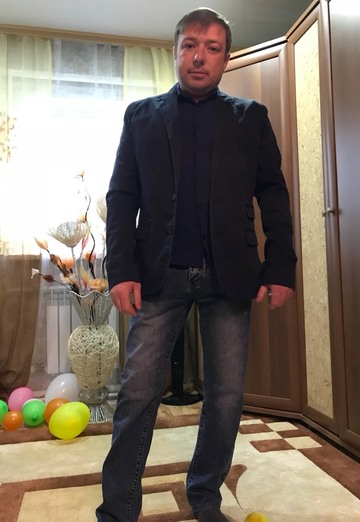 My photo - Vitaliy, 37 from Kyzyl (@vitaliy97188)