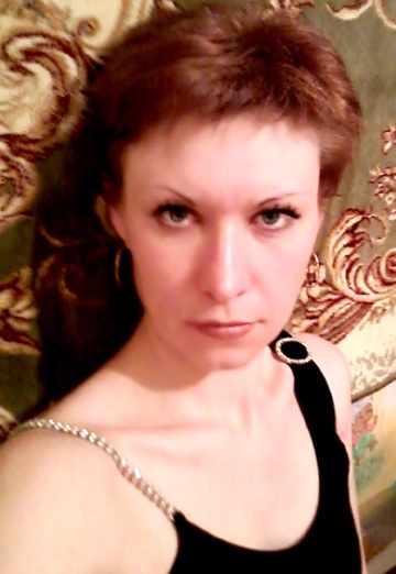 Minha foto - Tatyana, 41 de Salihorsk (@tatyana35472)