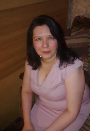 My photo - Svetlana, 60 from Tver (@svetlana17952)