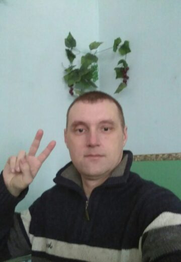 Моя фотография - Александр Заякин, 47 из Челябинск (@aleksandrzayakin0)