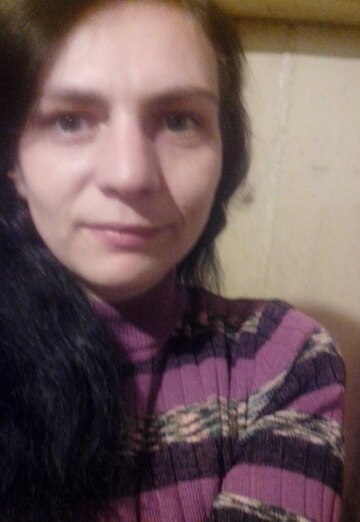 Моя фотография - Татьяна, 40 из Орша (@tatyana165470)