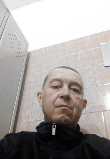 Моя фотография - Василий, 44 из Брест (@vasiliy85977)