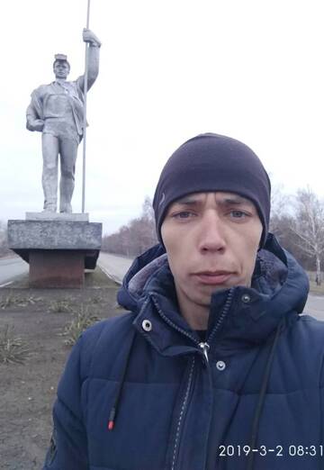 Моя фотография - Станислав, 30 из Нижневартовск (@stanislav30622)