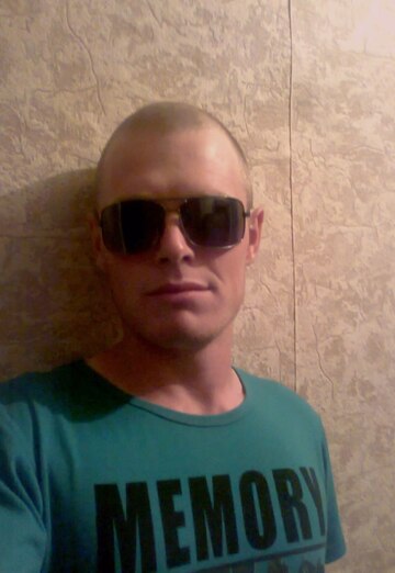 Моя фотография - Sergey, 35 из Зеленоград (@sergey529012)