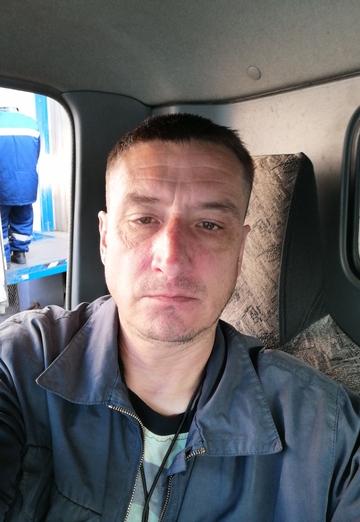 Моя фотография - Алексей, 53 из Екатеринбург (@aleksey584500)