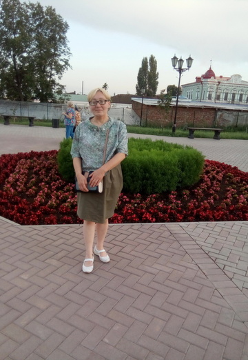 Моя фотография - Мария, 52 из Ижевск (@mariya113388)
