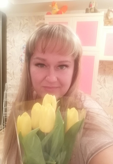 Моя фотография - Татьяна, 36 из Северск (@tatyana306323)
