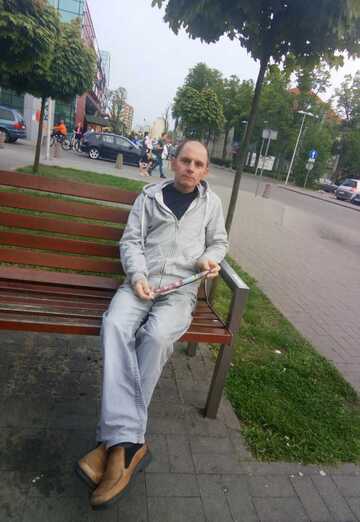 Моя фотография - Михаил, 53 из Полтава (@mihail145058)