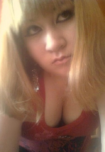 My photo - Yana, 34 from Feodosia (@yana11464)