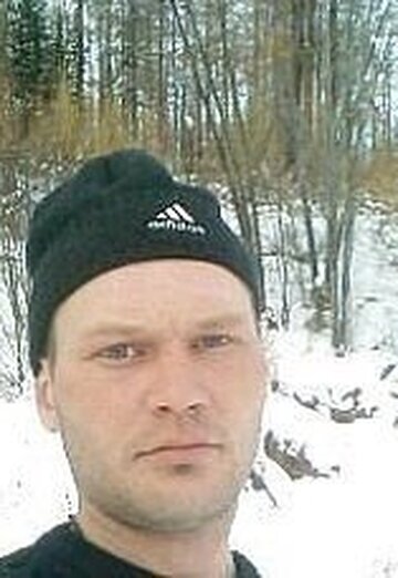 My photo - Dyuhan, 39 from Minusinsk (@duhan4)