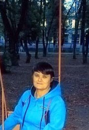 My photo - Anna, 52 from Pavlodar (@anna81103)
