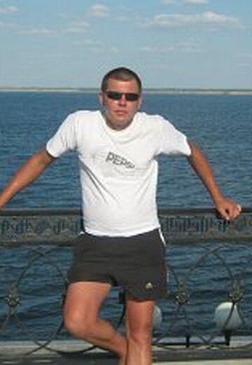 My photo - Anatoliy, 41 from Mikhaylovka (@trofim027)