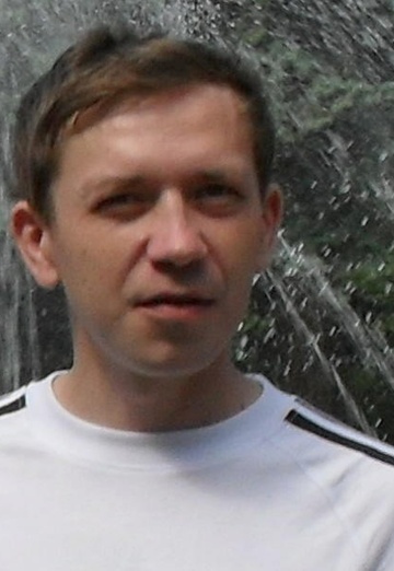 My photo - Sergey, 48 from Svetlograd (@rozan7)