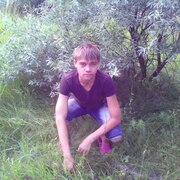 Антон, 32, Шигоны