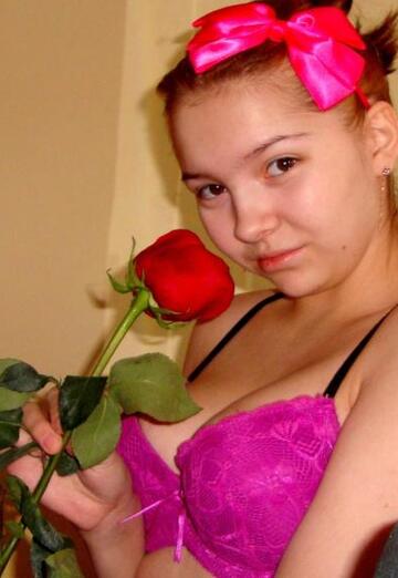 My photo - Evgeniya_Malaya, 31 from Yakutsk (@evgeniyamalaya)
