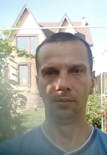 My photo - slava, 43 from Belyov (@slava54431)