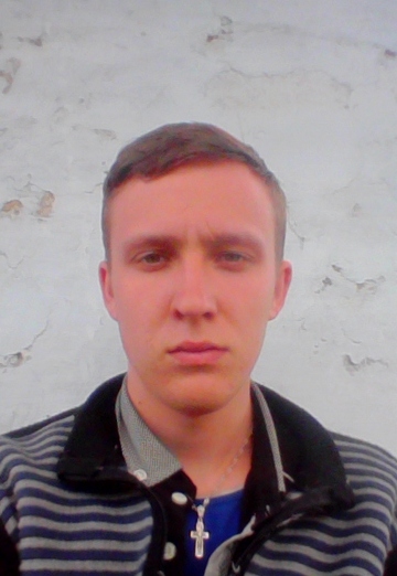 My photo - Denis, 25 from Mykolaiv (@denis188428)